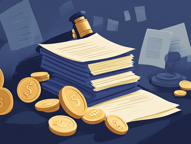 Информация об  увеличении действующих государственных пошлины.