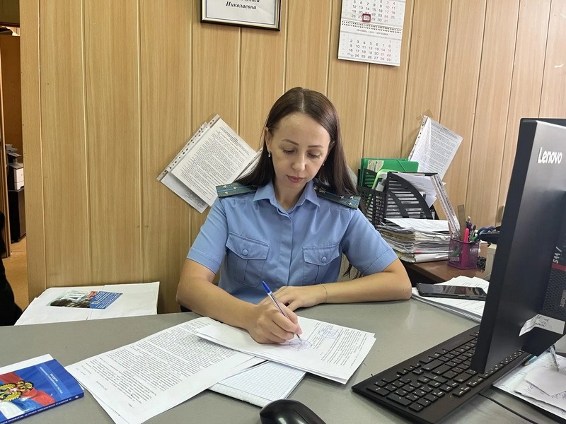 Судебные приставы Бийска оштрафовали частную медицинскую организацию.