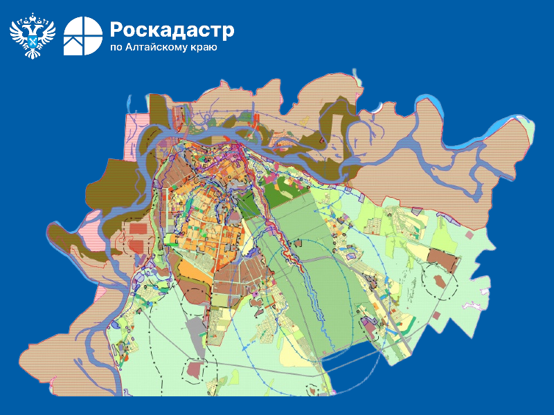 В Алтайском крае с каждым годом растет количество зон с особыми условиями использования территории.