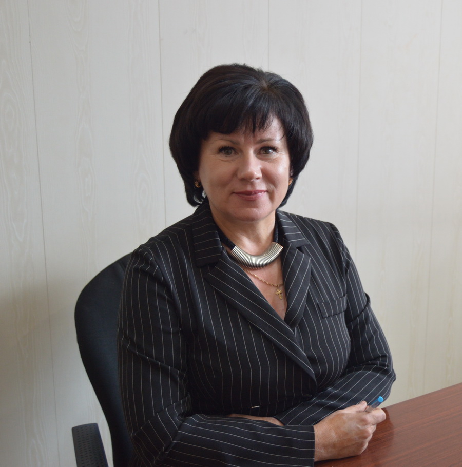 Бегаева Елена Анатольевна.