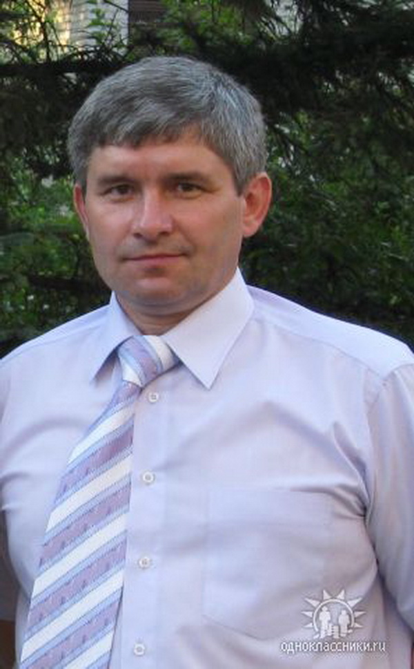 Шесталев Виктор Валерьевич.
